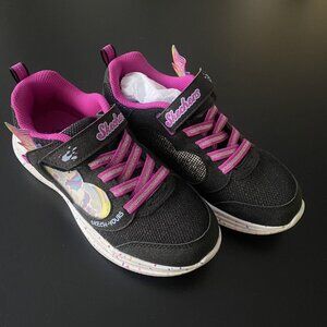 NIB Skech-yours By Skechers Sneakers